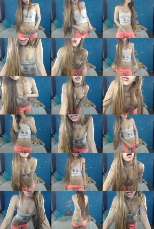 Download Video File: chaturbate emmakat