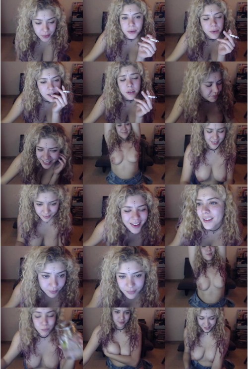 Download Video File: chaturbate gaialove