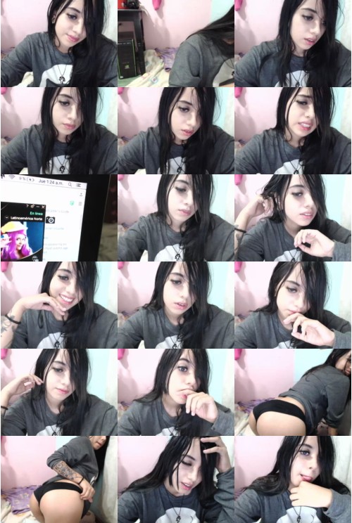 Download Video File: chaturbate gamergirl326