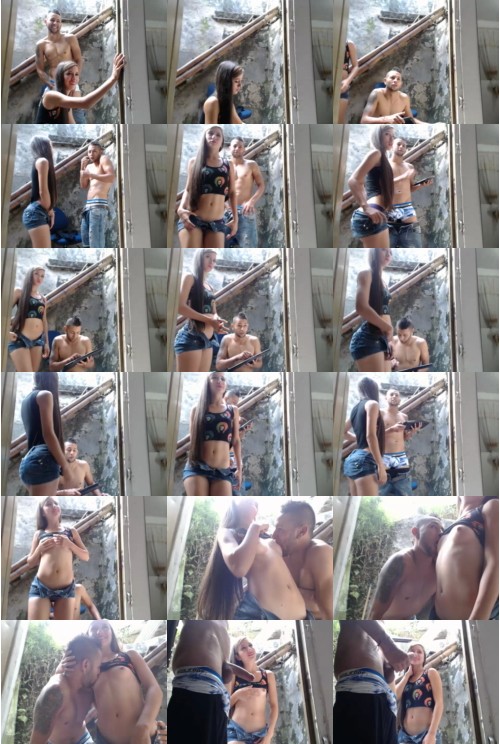 Download Video File: chaturbate gilr vs chicos