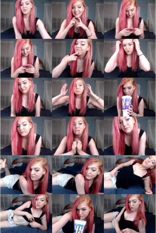Download Video File: chaturbate ginger soulz