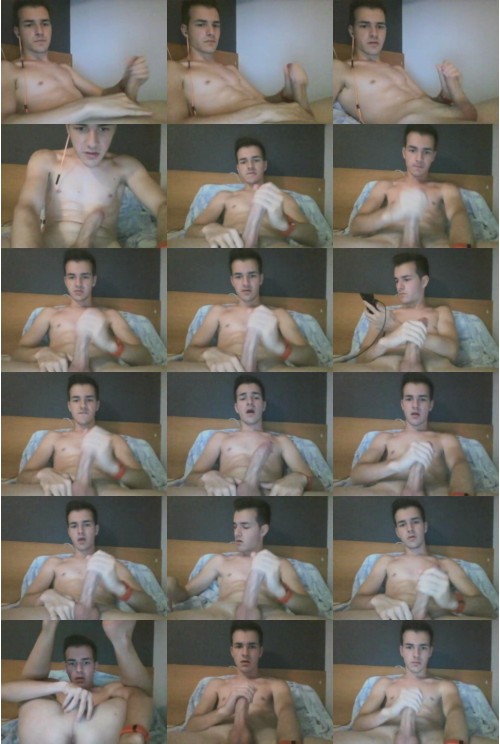 Download Video File: chaturbate greek19