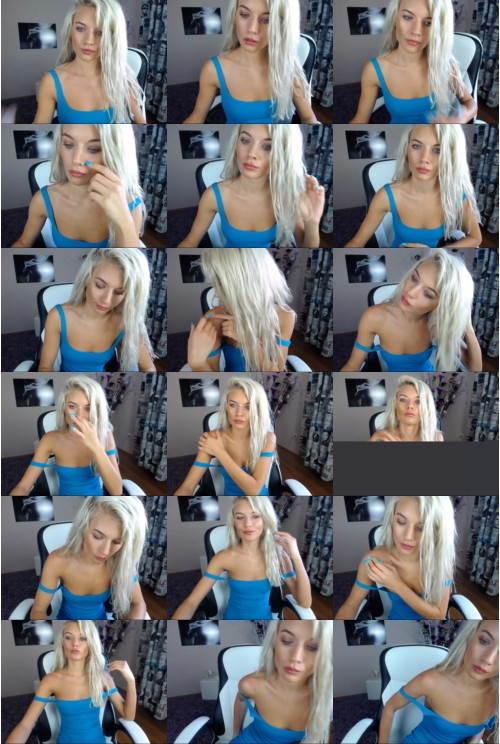 Download Video File: chaturbate ingridblondy94