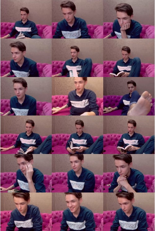 Download Video File: chaturbate johnny ferrer