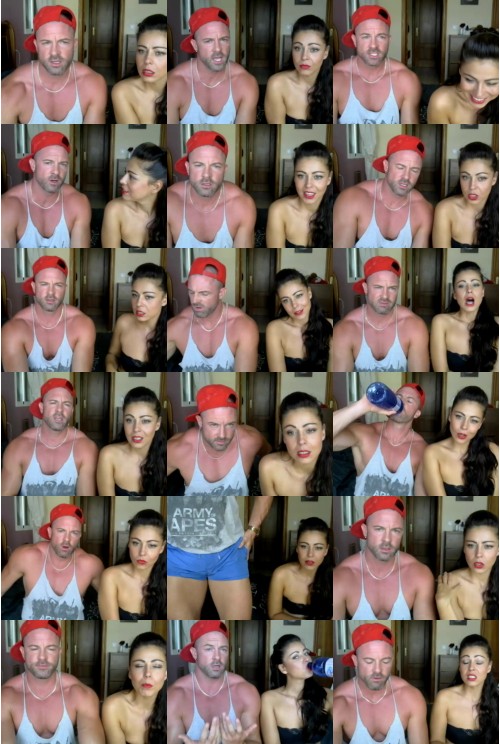 Download Video File: chaturbate jonnyandjada