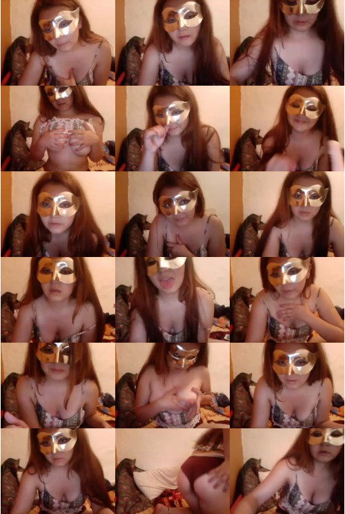 Download Video File: chaturbate kalidevis