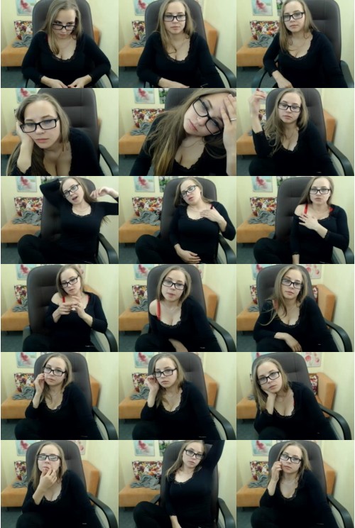 Download Video File: chaturbate karallina