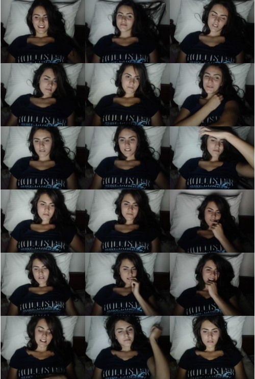 Download Video File: chaturbate kristalina05