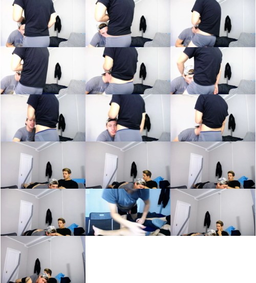 Download Video File: chaturbate lalaboys91