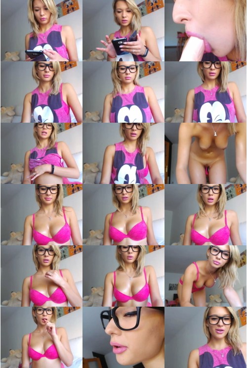 Download Video File: chaturbate laramarilynsweet