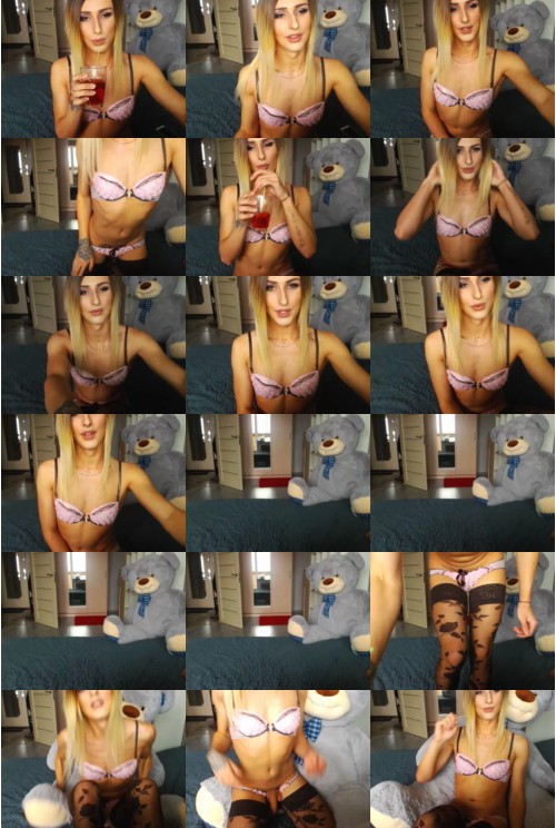 Download Video File: chaturbate little paradise