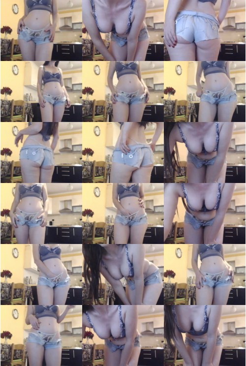 Download Video File: chaturbate luckyanabella