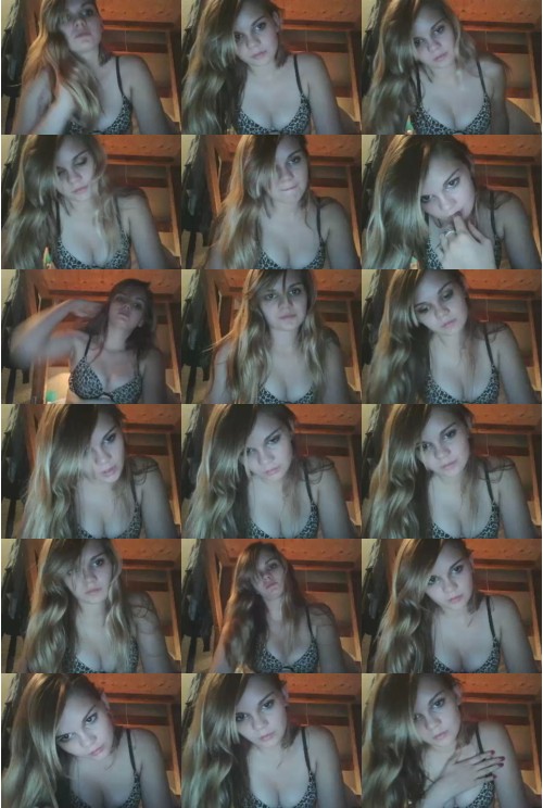 Download Video File: chaturbate mackierx