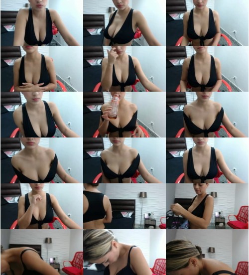 Download Video File: chaturbate meganrosex