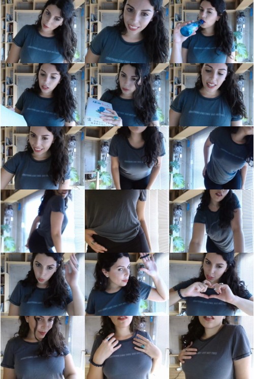 Download Video File: chaturbate mila 