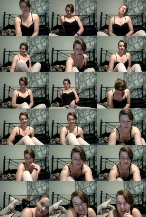 Download Video File: chaturbate minxnpoet
