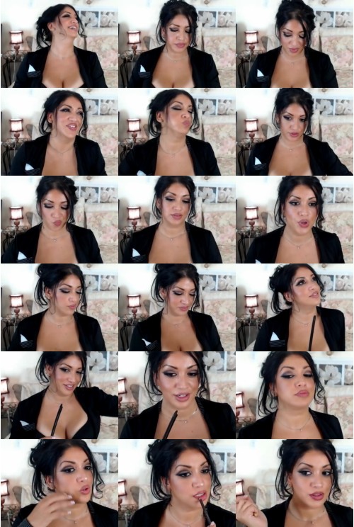 Download Video File: chaturbate missmina