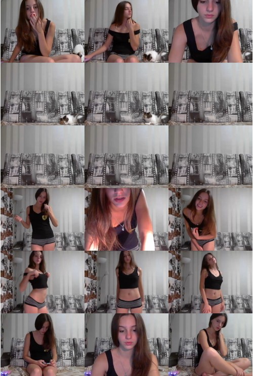 Download Video File: chaturbate mkira