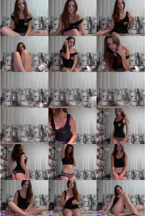 Download Video File: chaturbate mkira