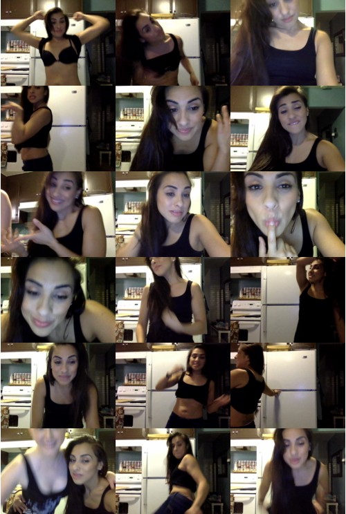 Download Video File: chaturbate monkeybuttangel77