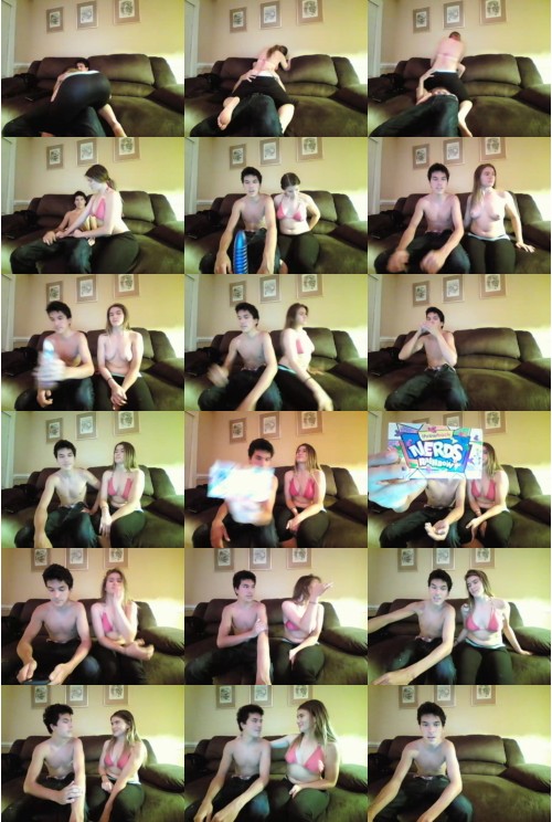 Download Video File: chaturbate myst1cal