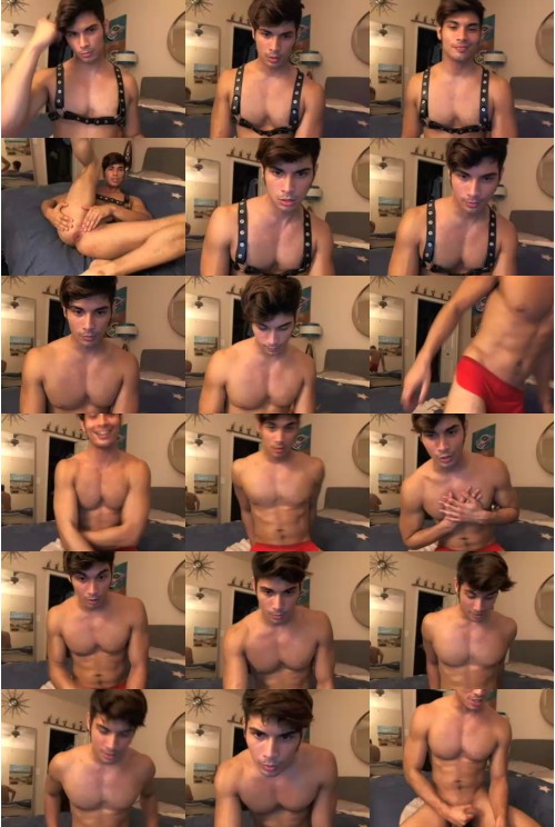Download Video File: chaturbate navefeatherwick