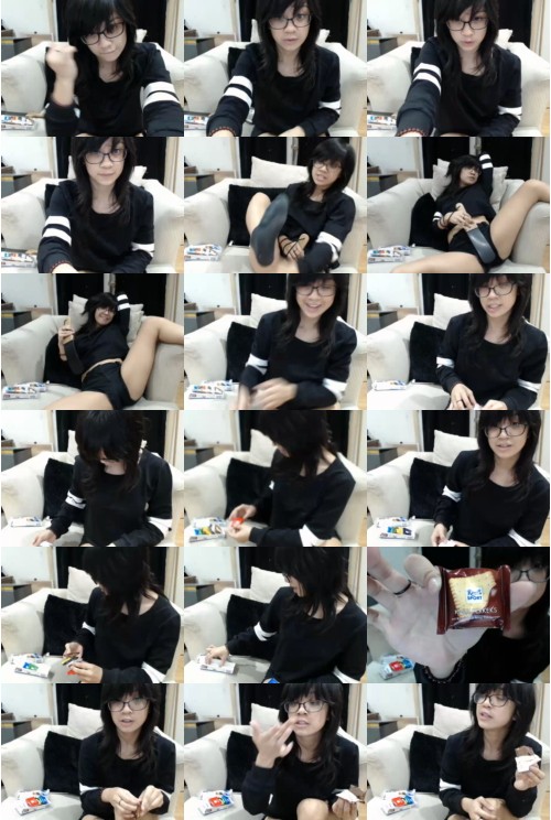 Download Video File: chaturbate nekolukka