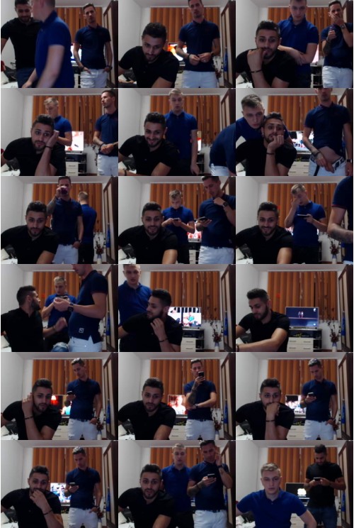 Download Video File: chaturbate niceboys3