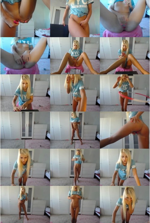 Download Video File: chaturbate nickolll