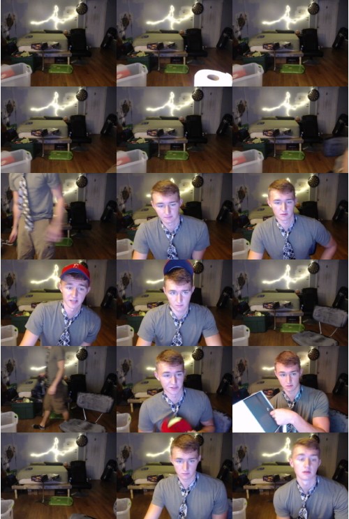 Download Video File: chaturbate poochrump69