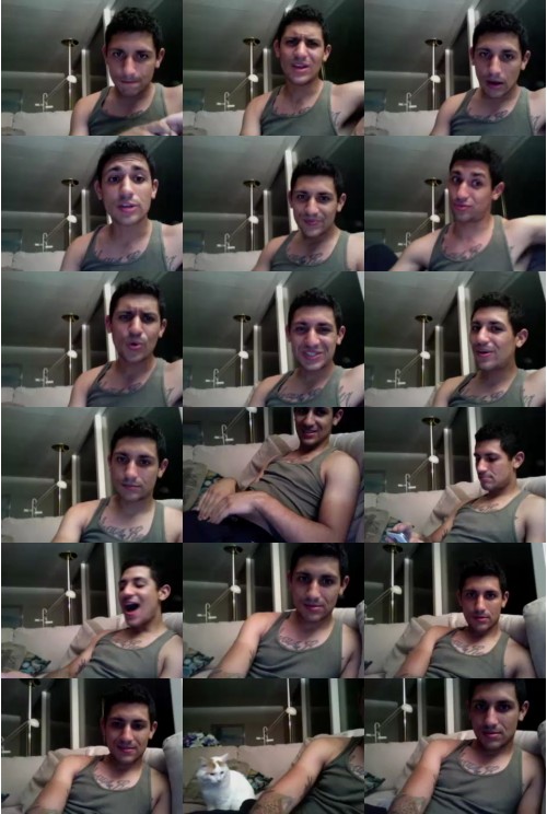Download Video File: chaturbate prican737