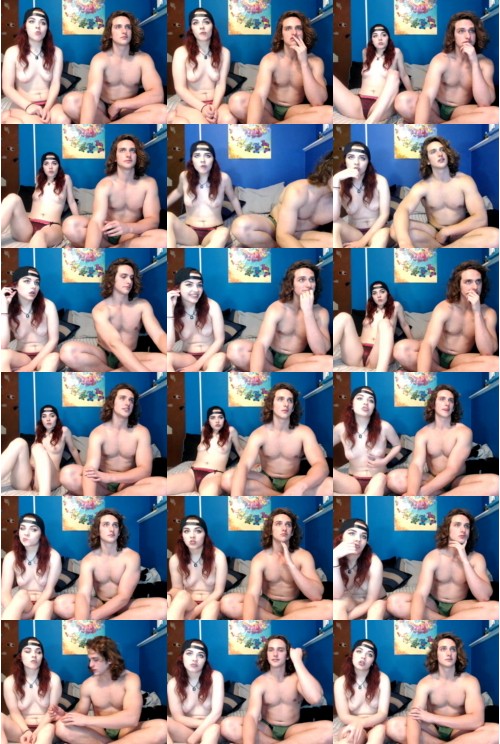 Download Video File: chaturbate remy blake
