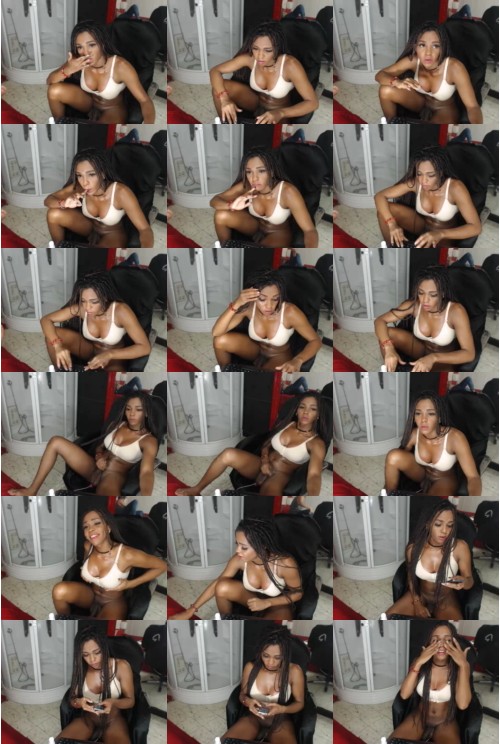 Download Video File: chaturbate sashaamazingxts