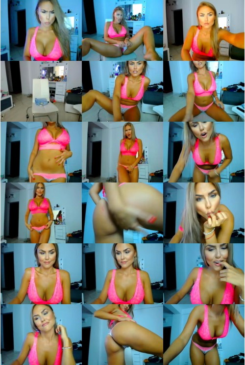 Download Video File: chaturbate sensualbarbies