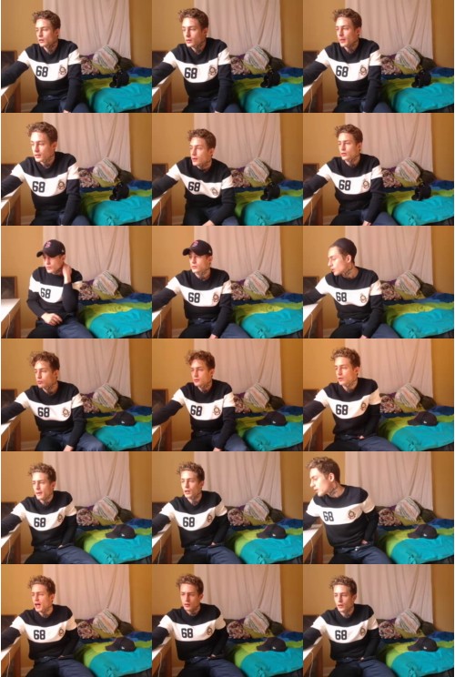 Download Video File: chaturbate sonic nick