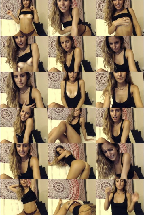 Download Video File: chaturbate syriahsage