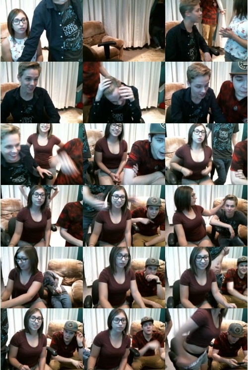 Download Video File: chaturbate the beau rose1