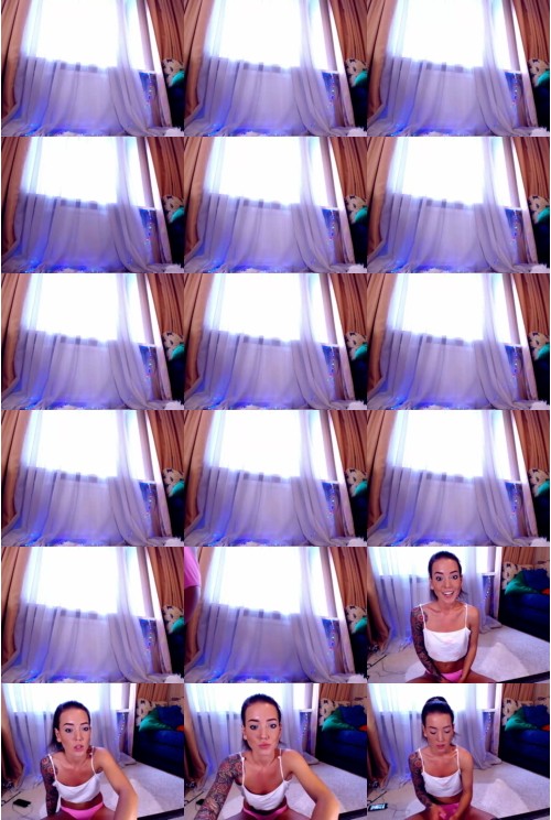 Download Video File: chaturbate vickyleex