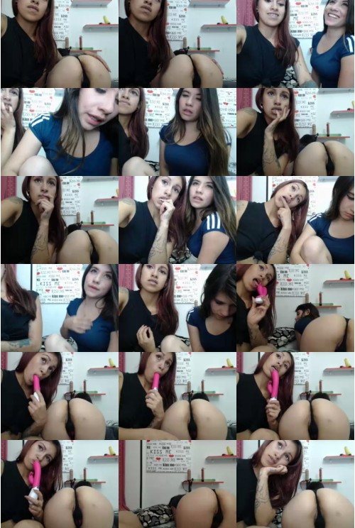 Download Video File: chaturbate violetafoevol