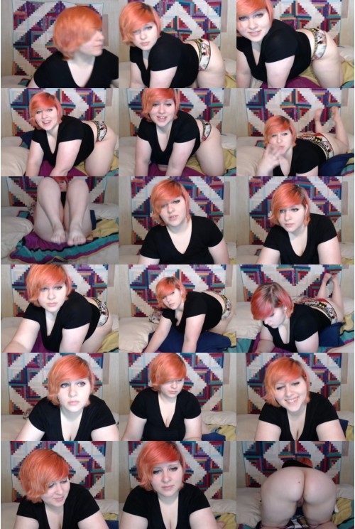 Download Video File: chaturbate vronnidarko