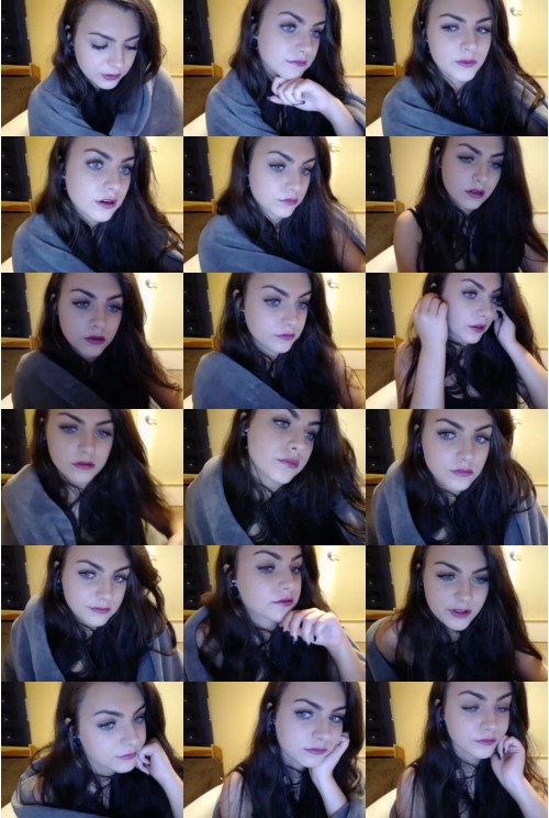 Download Video File: chaturbate youstinah