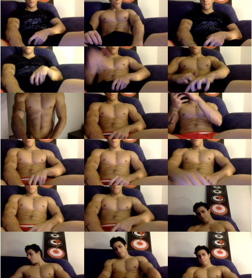 Download Video File: chaturbate zacjagger