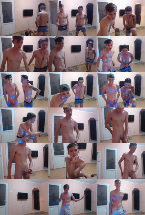 Download Video File: chaturbate 4nymphoxx