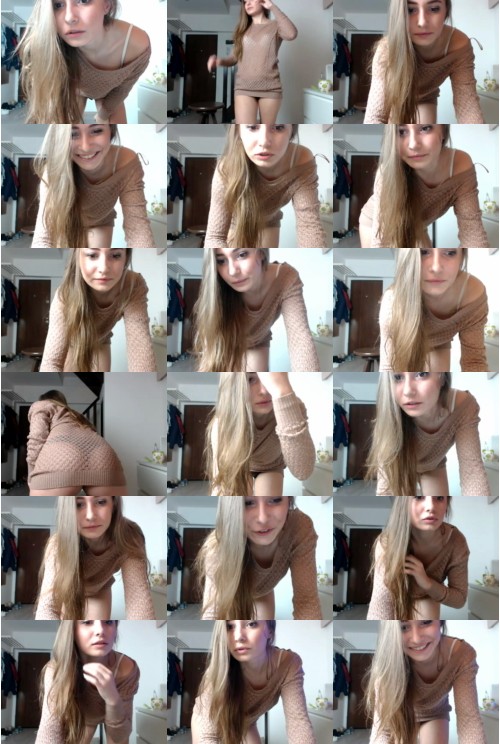 Download Video File: chaturbate aylleen94