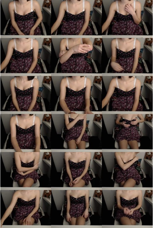 Download Video File: chaturbate carriecox18