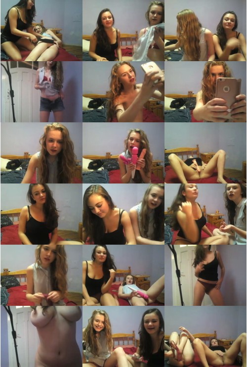 Download Video File: chaturbate curious katie