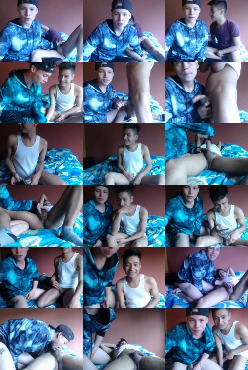 Download Video File: chaturbate justinchambers