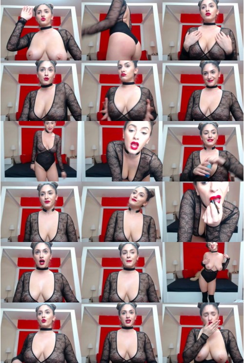 Download Video File: chaturbate letitiavixen