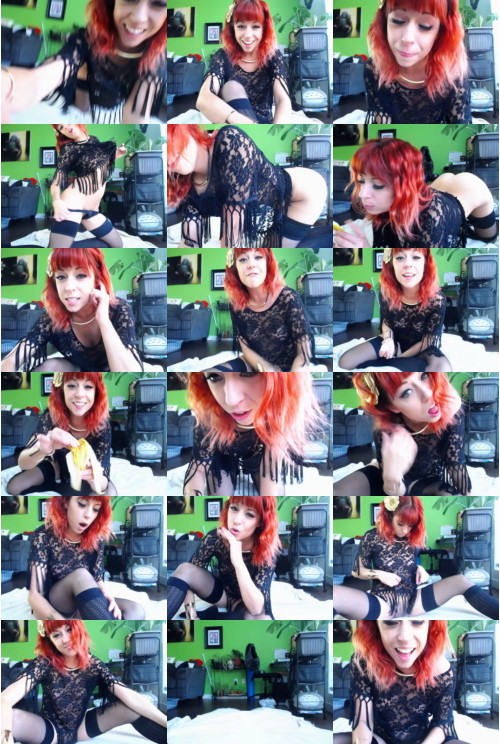 Download Video File: chaturbate melodykush