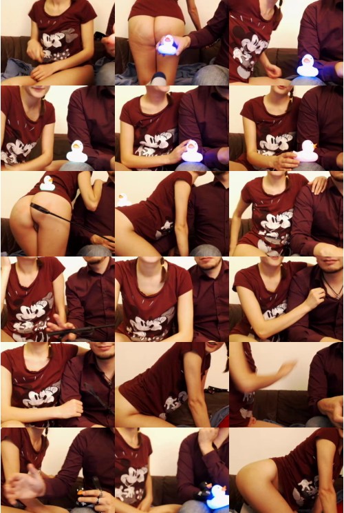 Download Video File: chaturbate miss lana